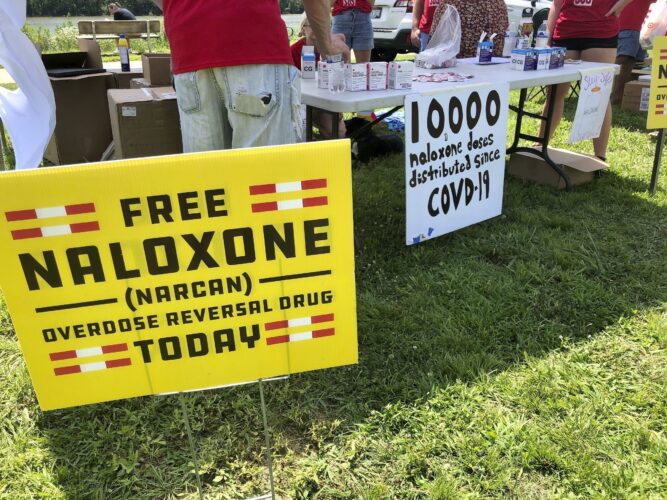 West Virginia court declines to answer whether opioids distribution can cause public nuisance